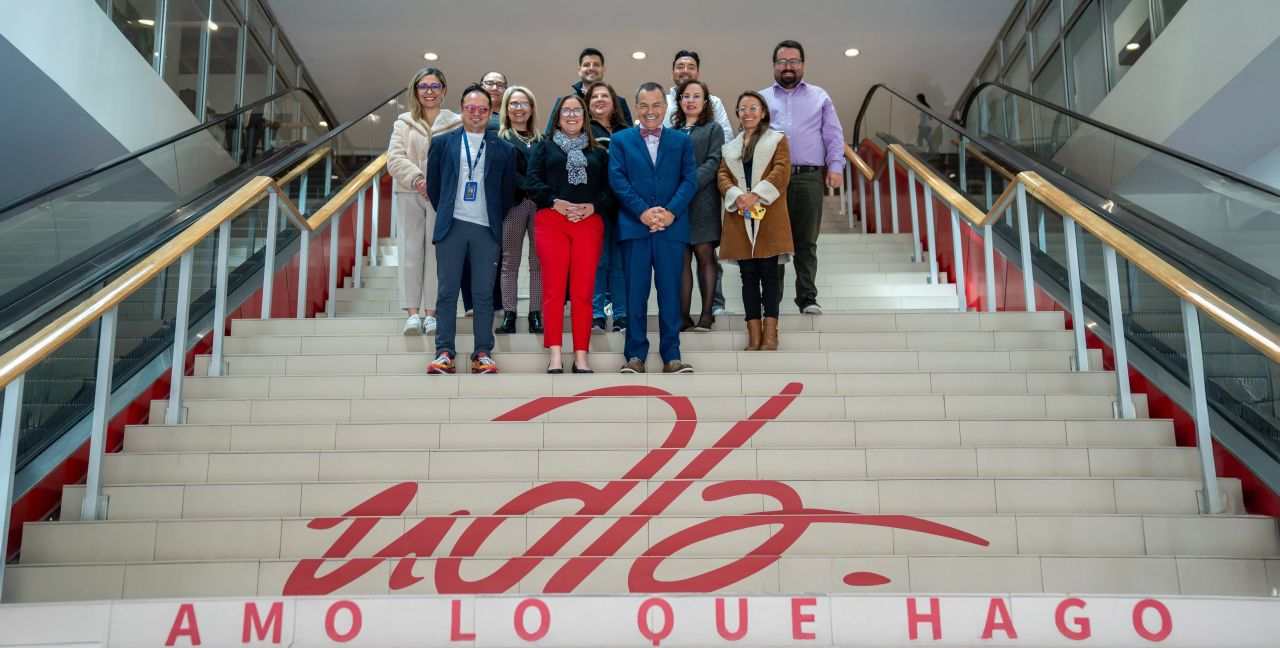 Equipo de Gobernanza